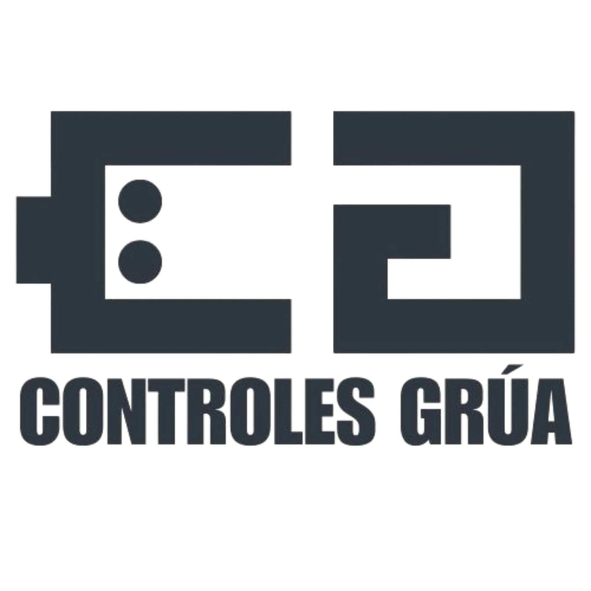 Controles Grúa